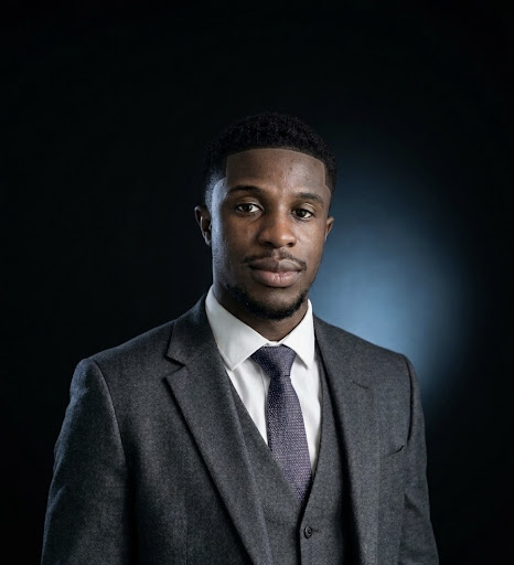 Emmanuel Ayomide Ajiboye